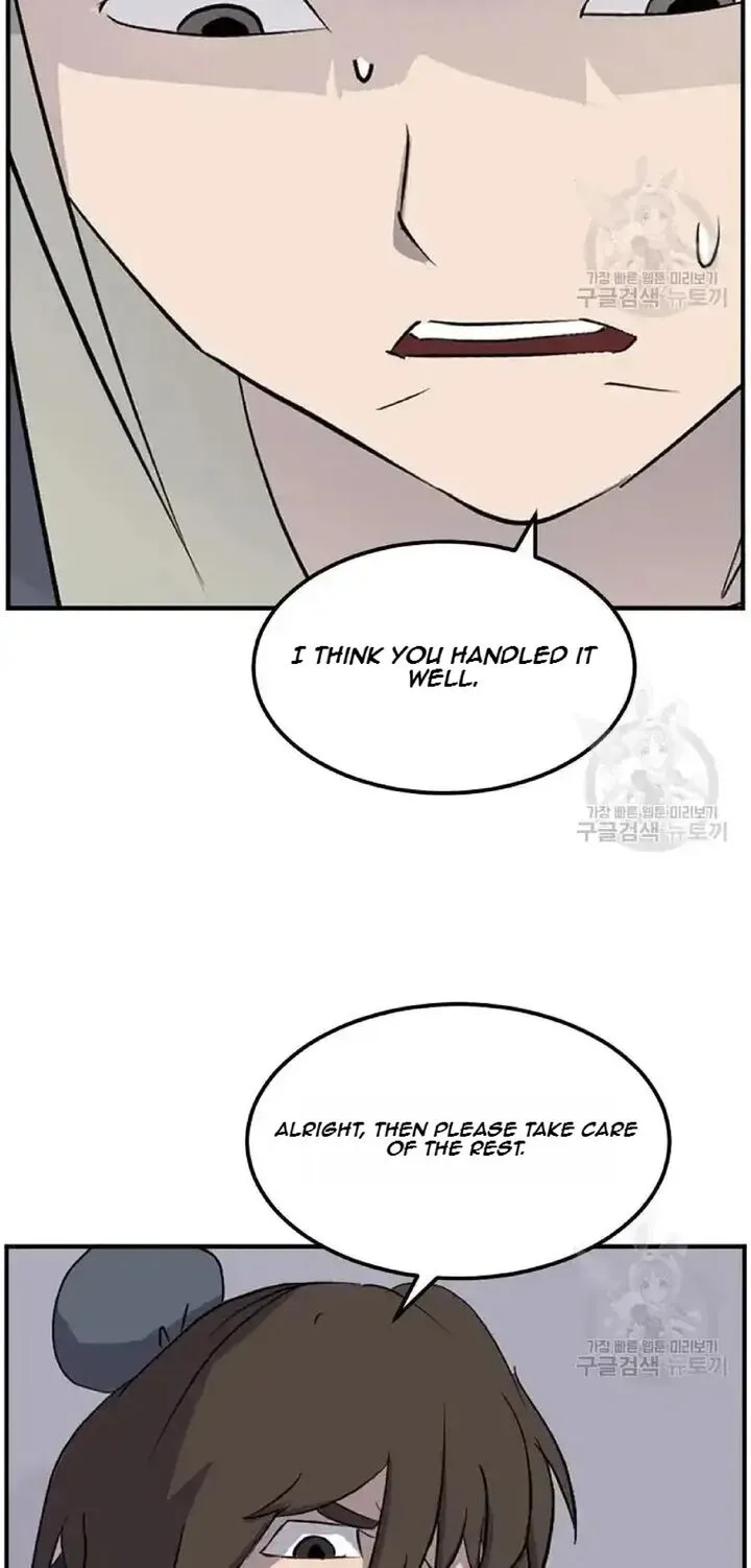 Immortal, Invincible Chapter 198 page 63