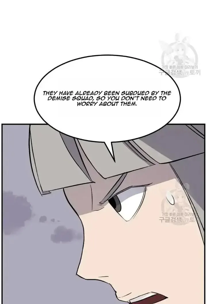 Immortal, Invincible Chapter 198 page 66