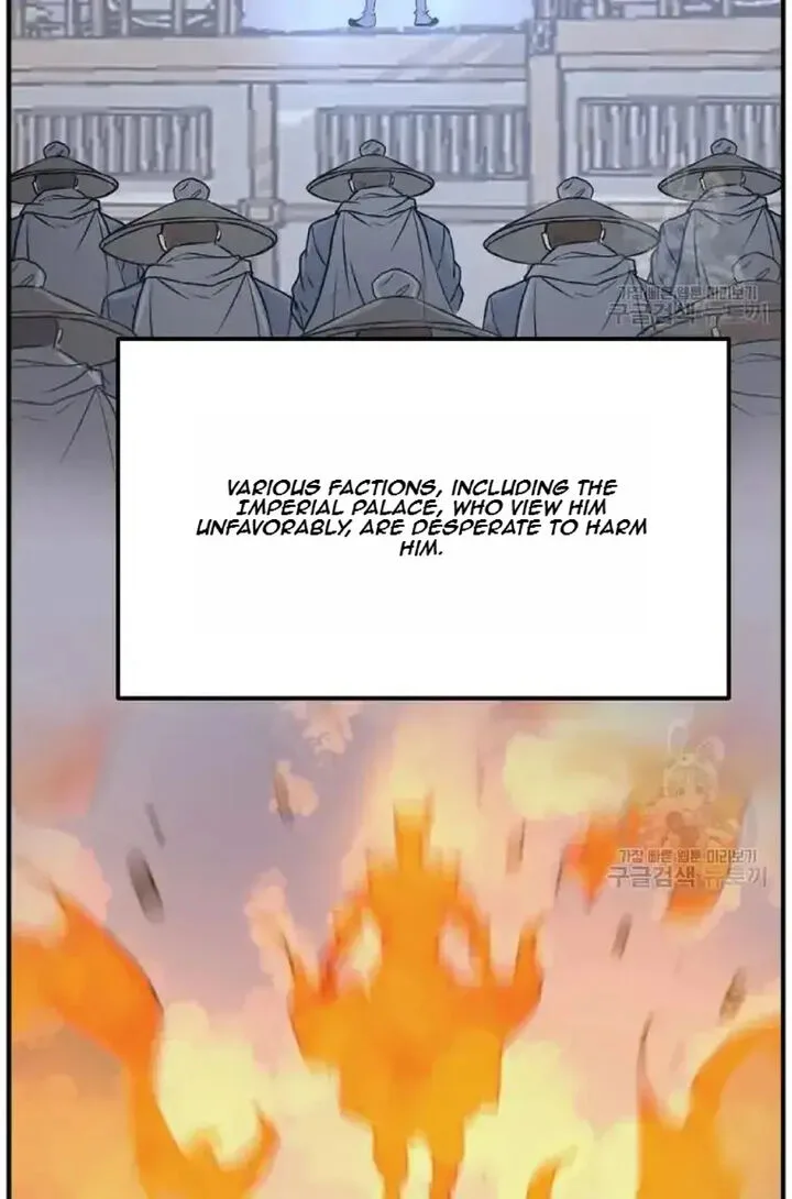 Immortal, Invincible Chapter 199 page 14