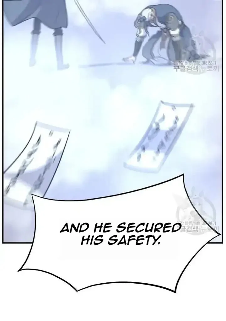 Immortal, Invincible Chapter 199 page 32