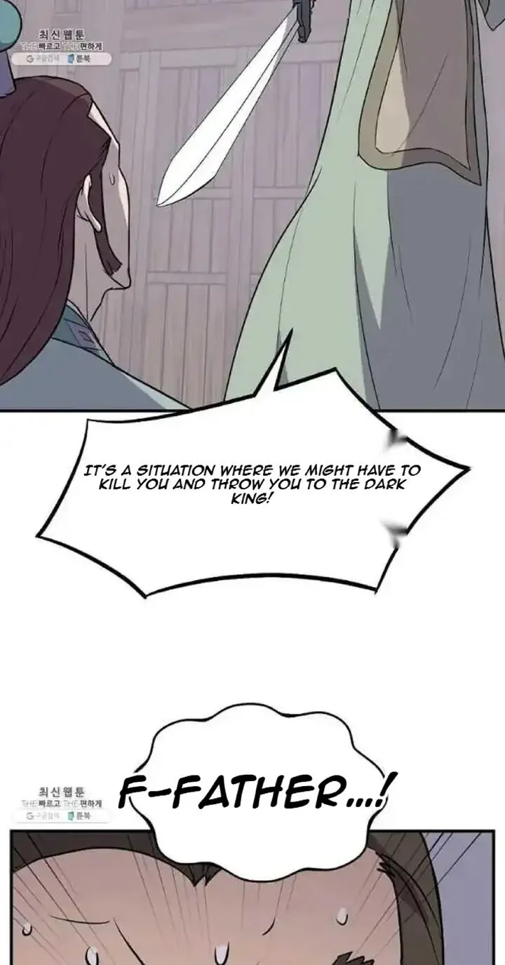 Immortal, Invincible Chapter 200 page 21