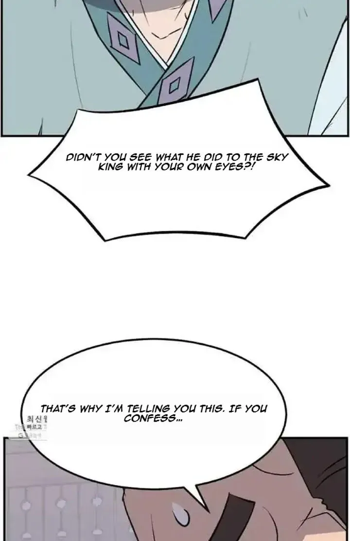 Immortal, Invincible Chapter 200 page 29