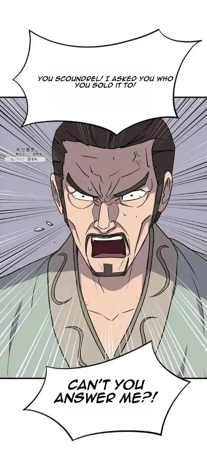 Immortal, Invincible Chapter 200 page 1