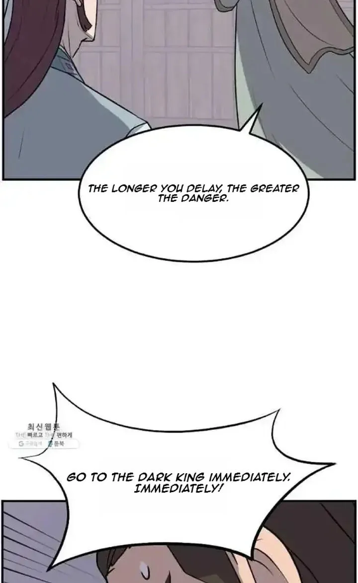 Immortal, Invincible Chapter 200 page 33