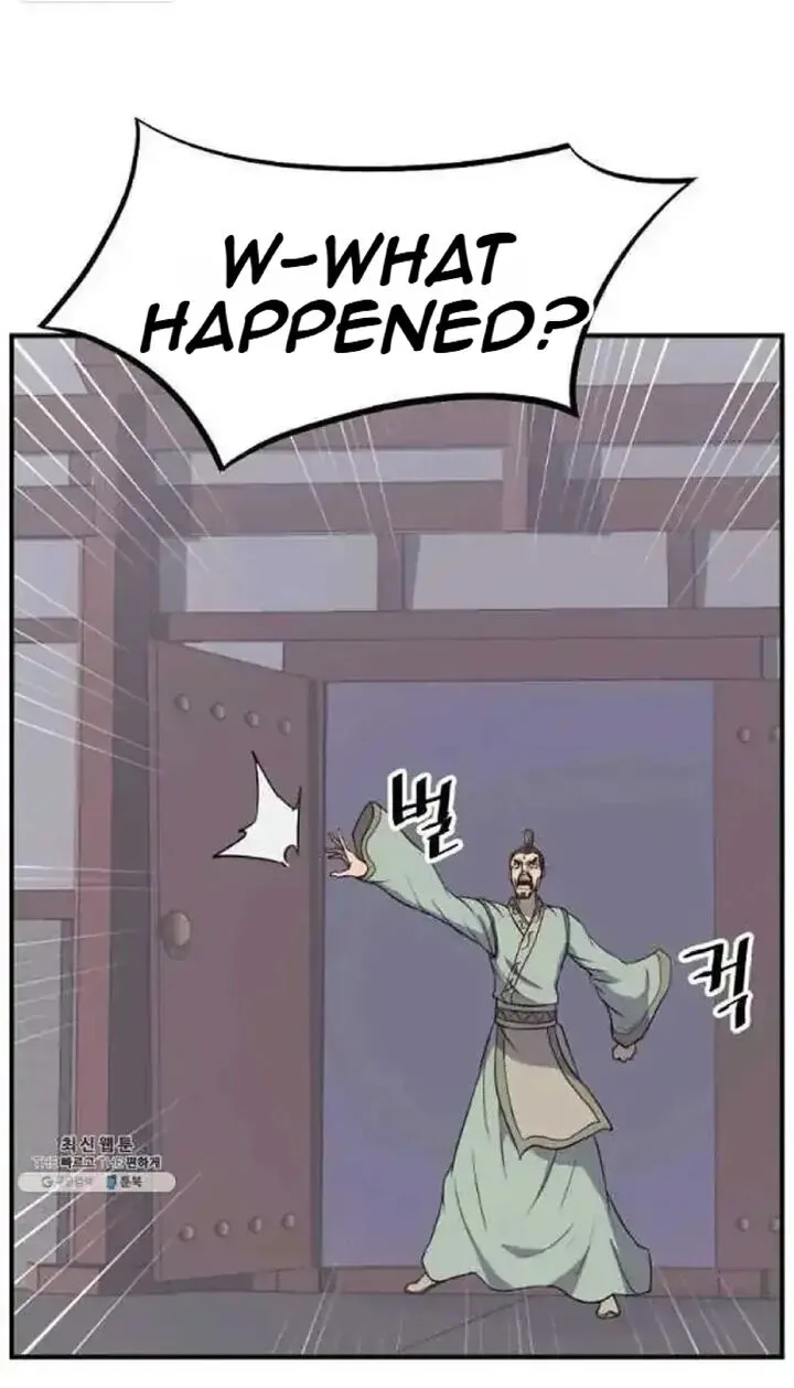 Immortal, Invincible Chapter 200 page 56