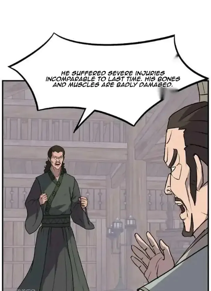 Immortal, Invincible Chapter 200 page 73