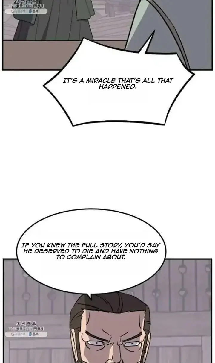 Immortal, Invincible Chapter 200 page 74
