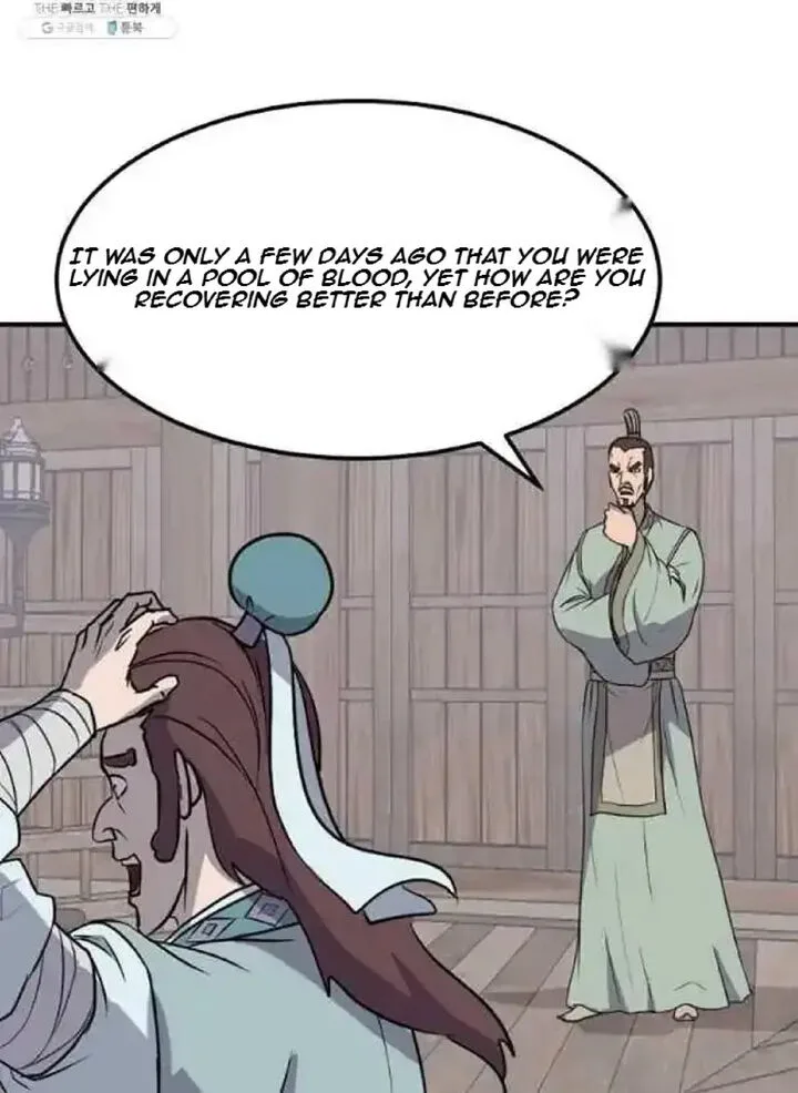 Immortal, Invincible Chapter 200 page 84