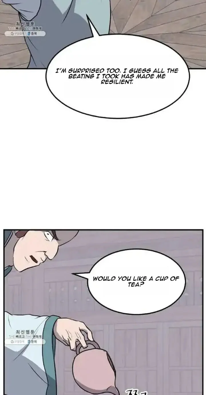 Immortal, Invincible Chapter 200 page 85