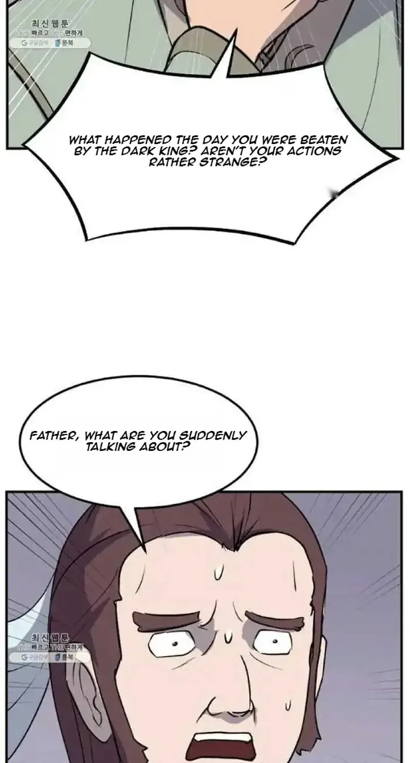 Immortal, Invincible Chapter 200 page 89