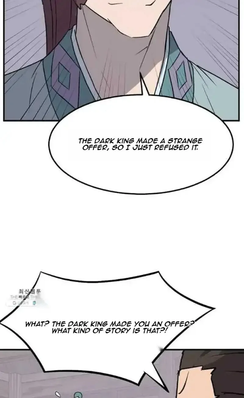 Immortal, Invincible Chapter 200 page 90