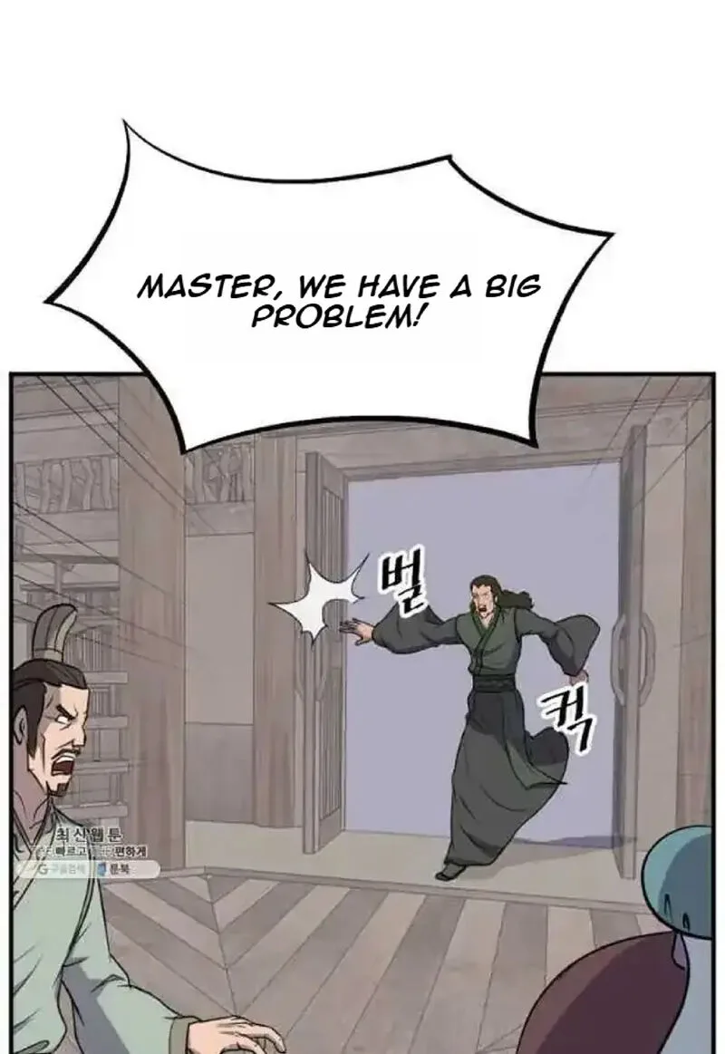 Immortal, Invincible Chapter 200 page 92