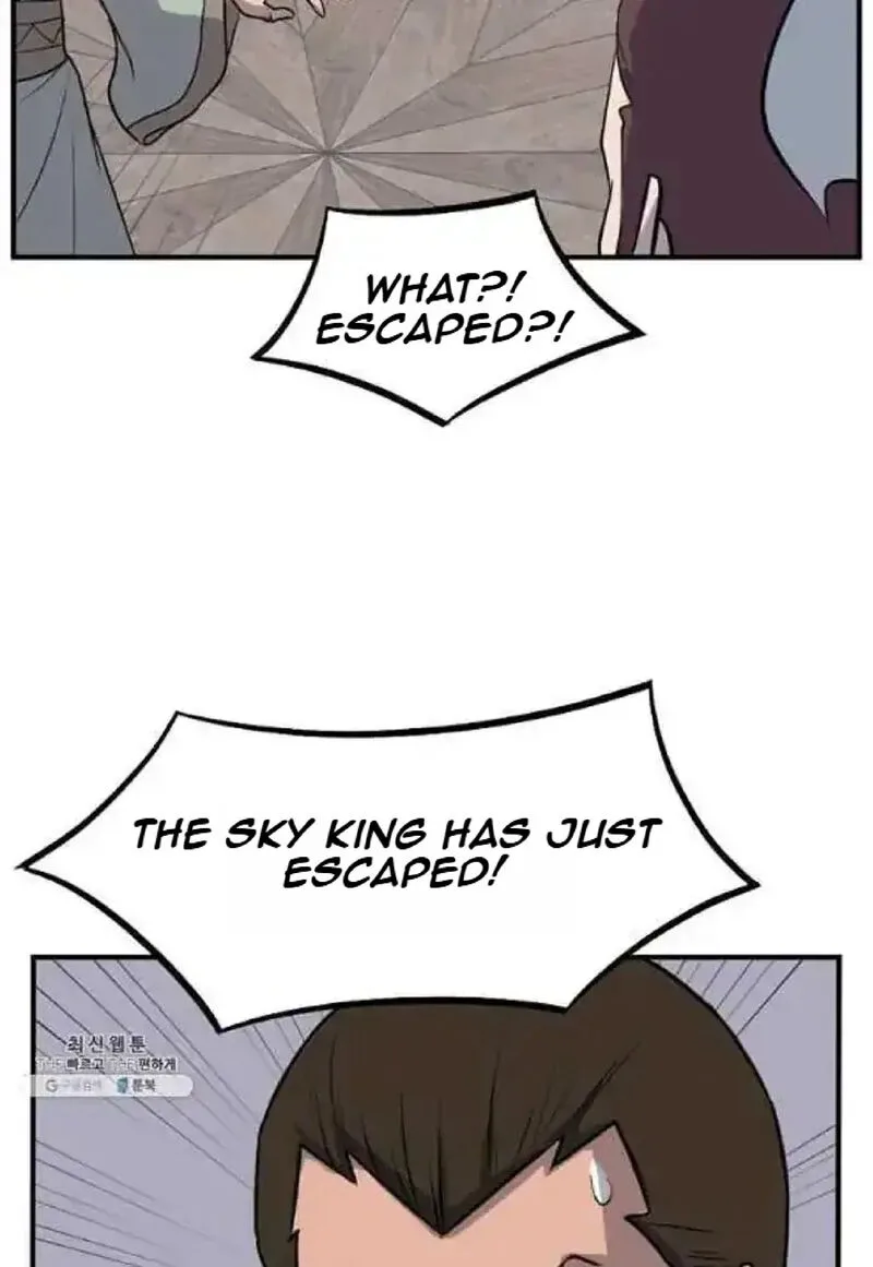Immortal, Invincible Chapter 200 page 93