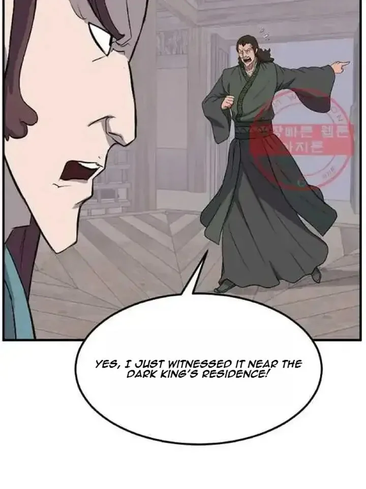 Immortal, Invincible Chapter 201 page 10
