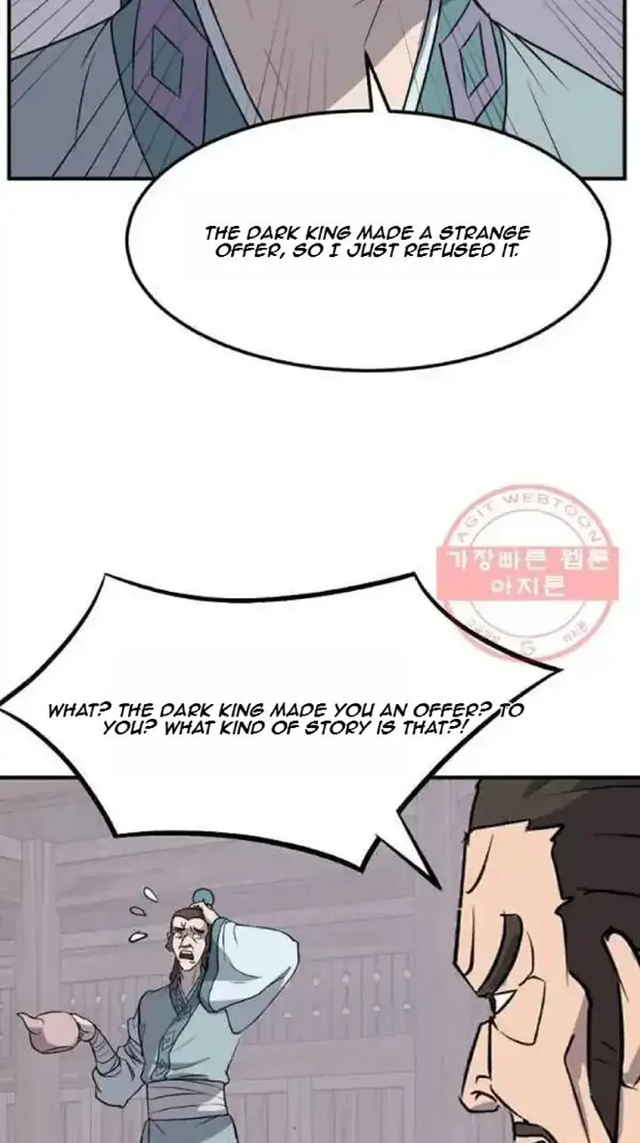 Immortal, Invincible Chapter 201 page 3
