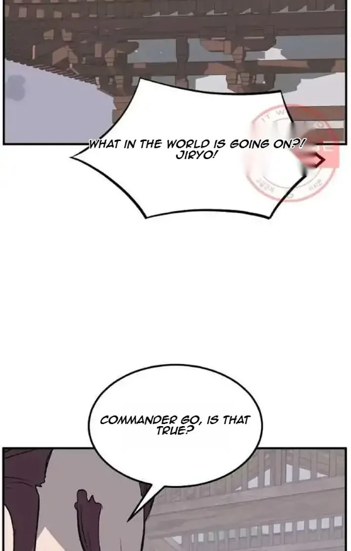 Immortal, Invincible Chapter 201 page 9