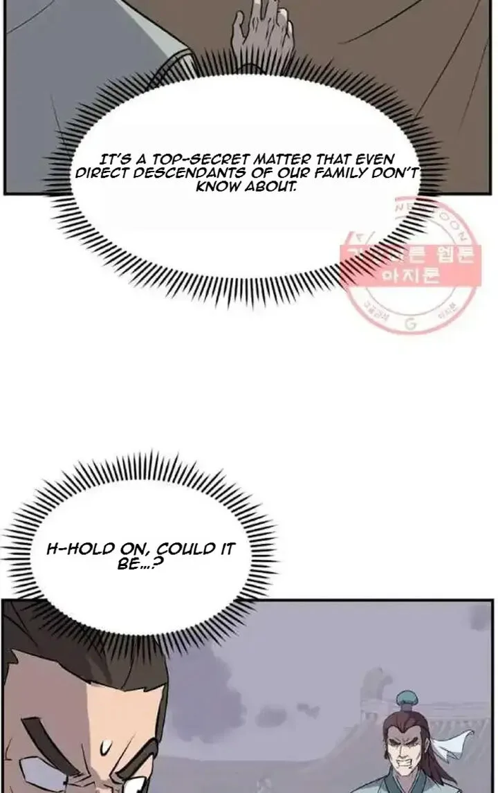 Immortal, Invincible Chapter 201 page 34