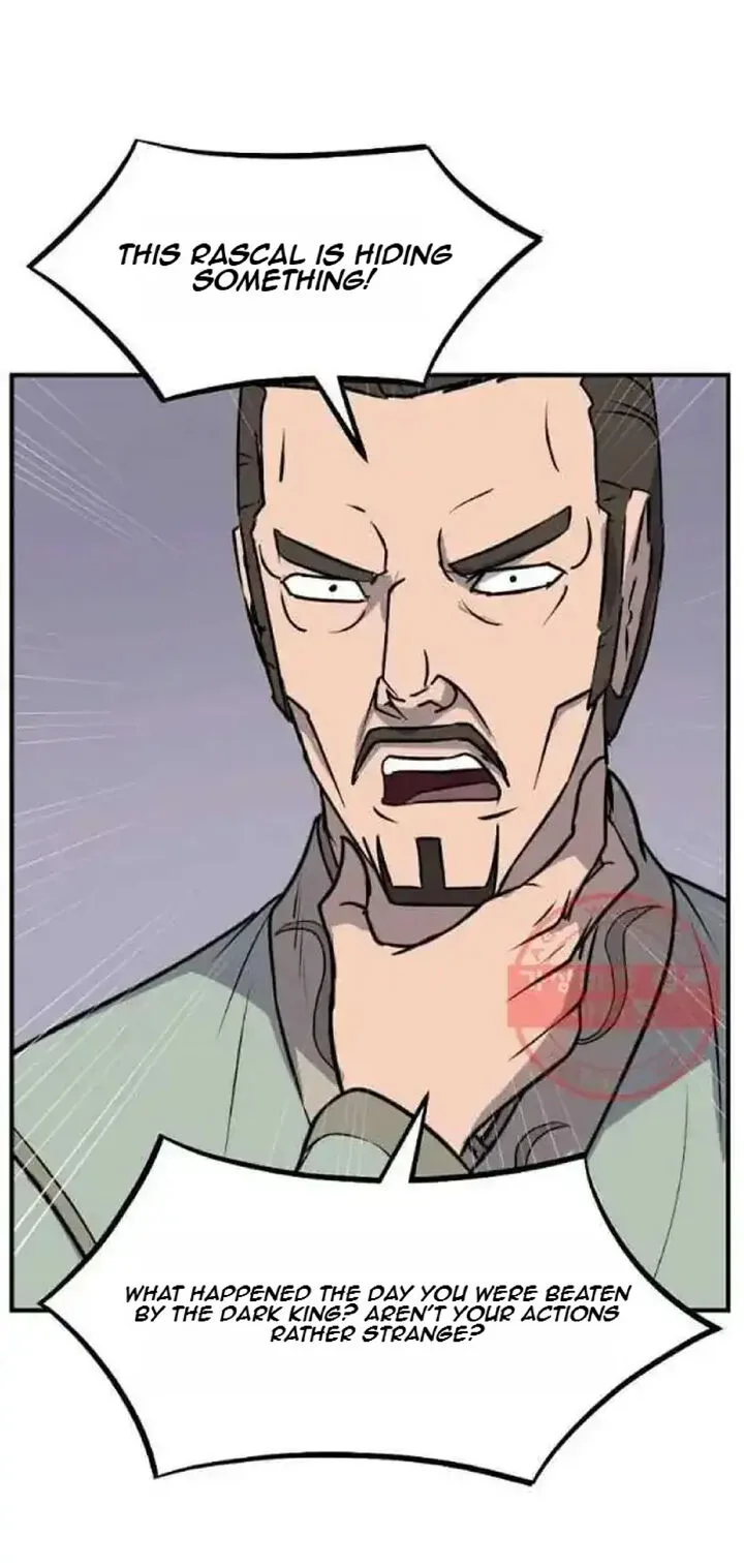 Immortal, Invincible Chapter 201 page 1