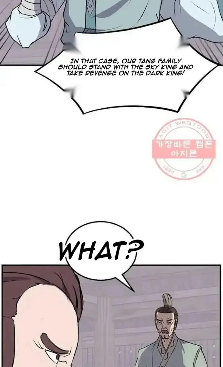 Immortal, Invincible Chapter 201 page 16