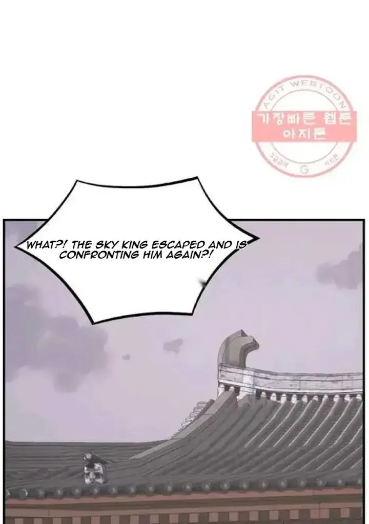 Immortal, Invincible Chapter 201 page 8