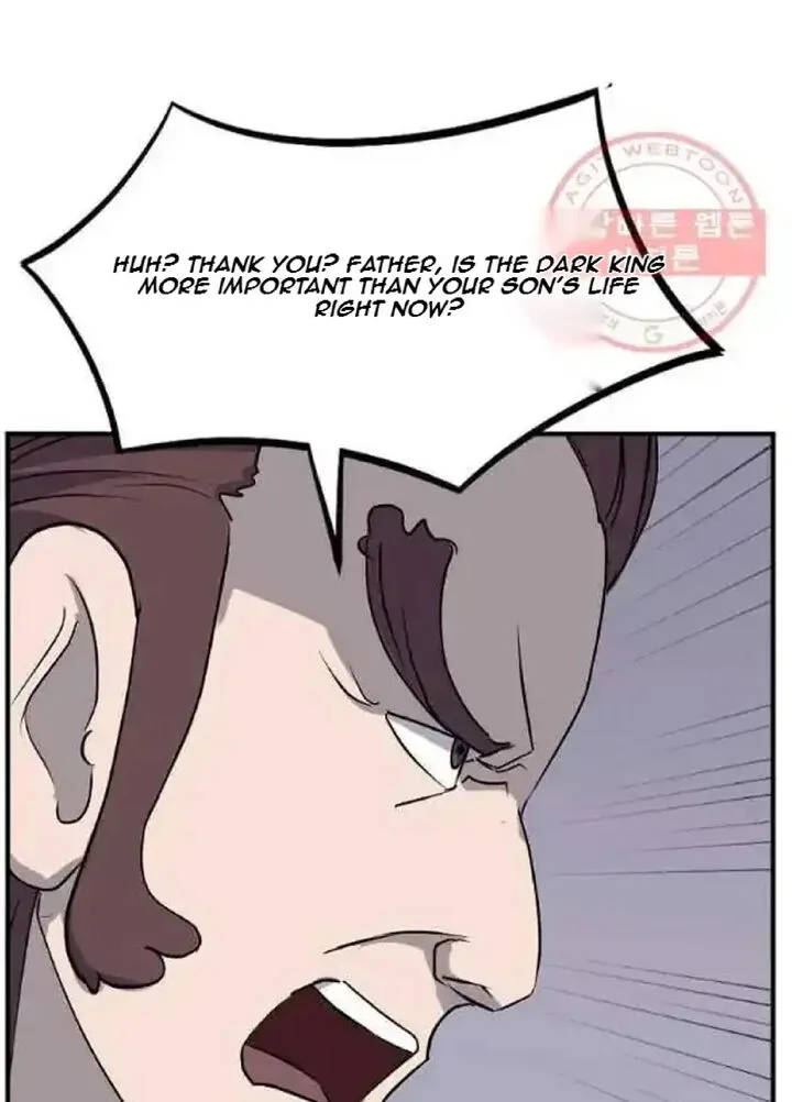 Immortal, Invincible Chapter 201 page 19