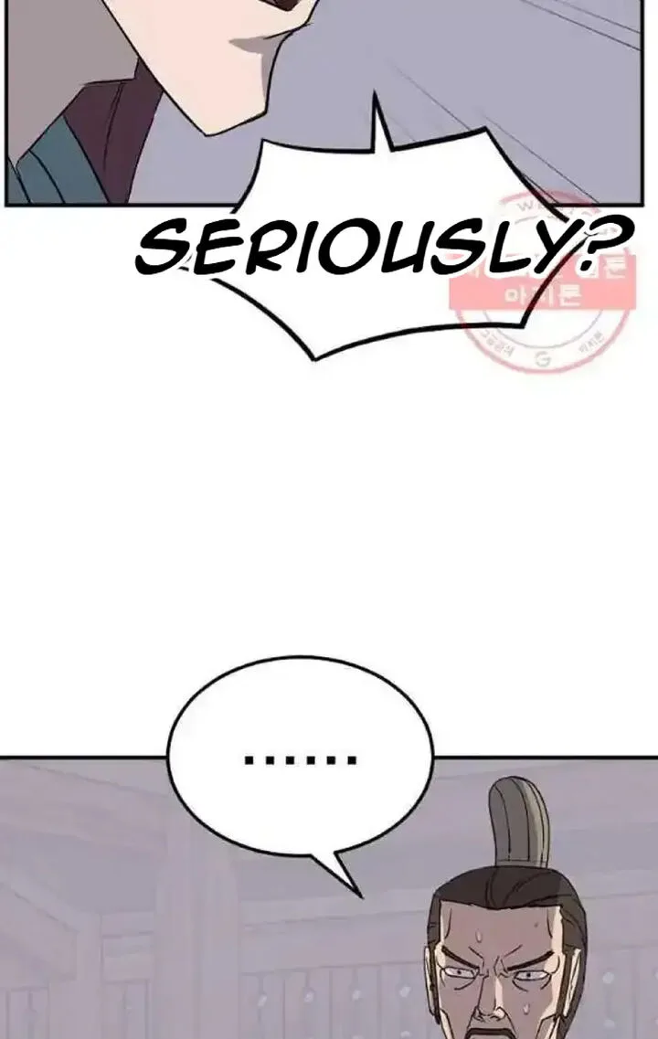 Immortal, Invincible Chapter 201 page 20