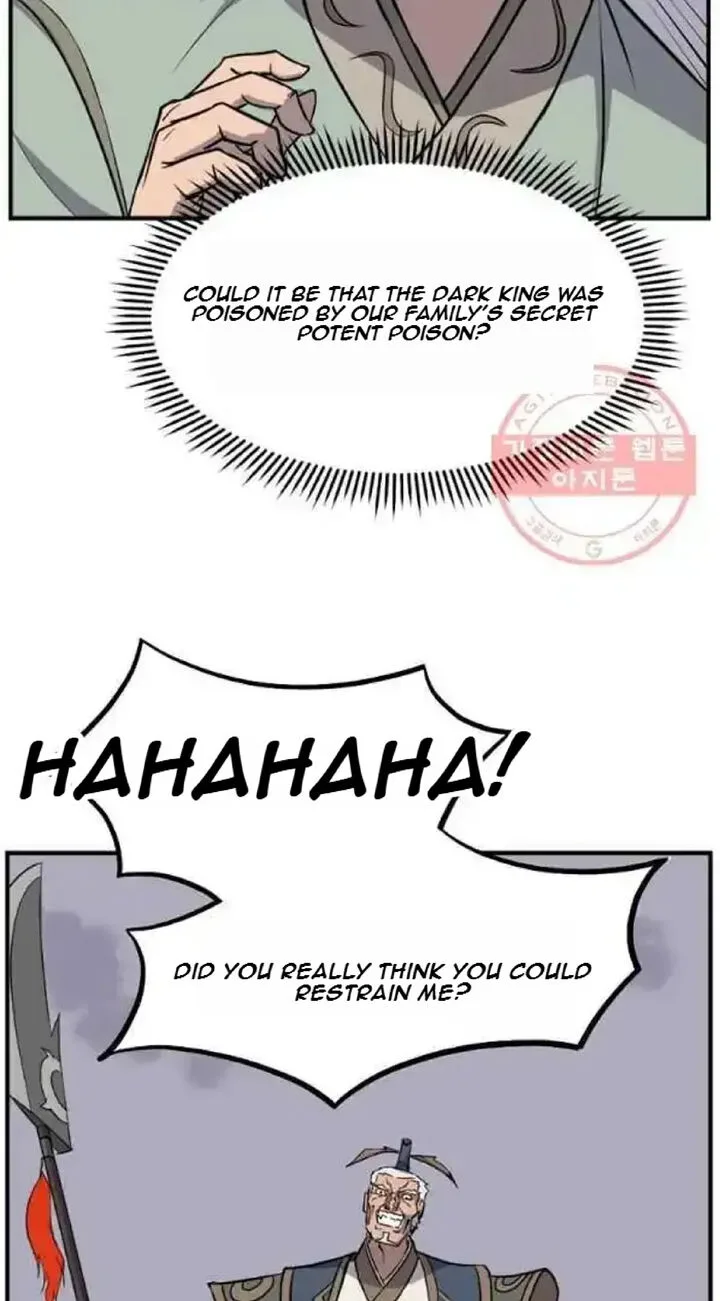 Immortal, Invincible Chapter 201 page 30