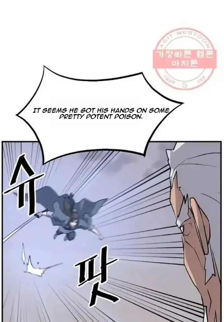 Immortal, Invincible Chapter 201 page 37