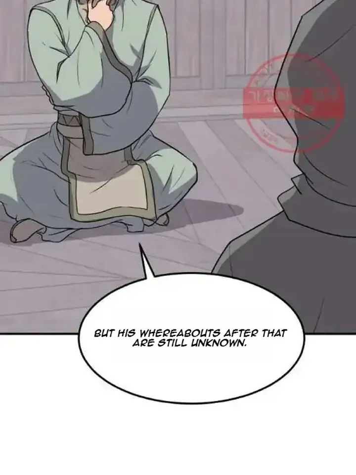 Immortal, Invincible Chapter 201 page 51