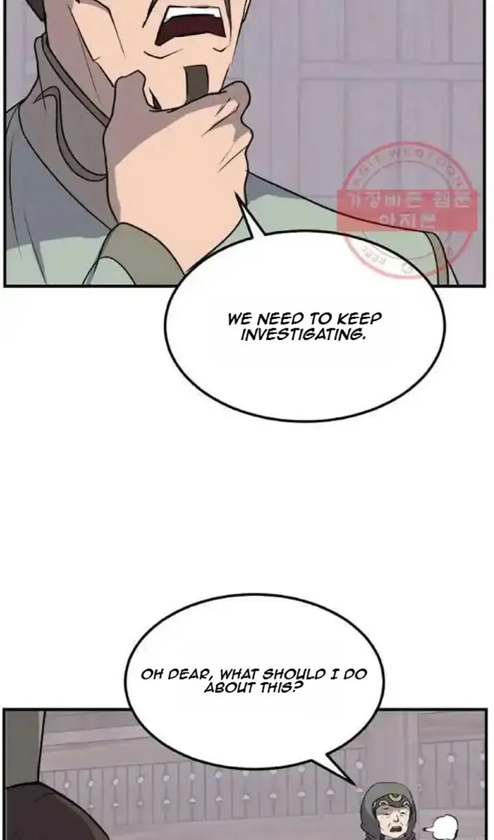 Immortal, Invincible Chapter 201 page 54