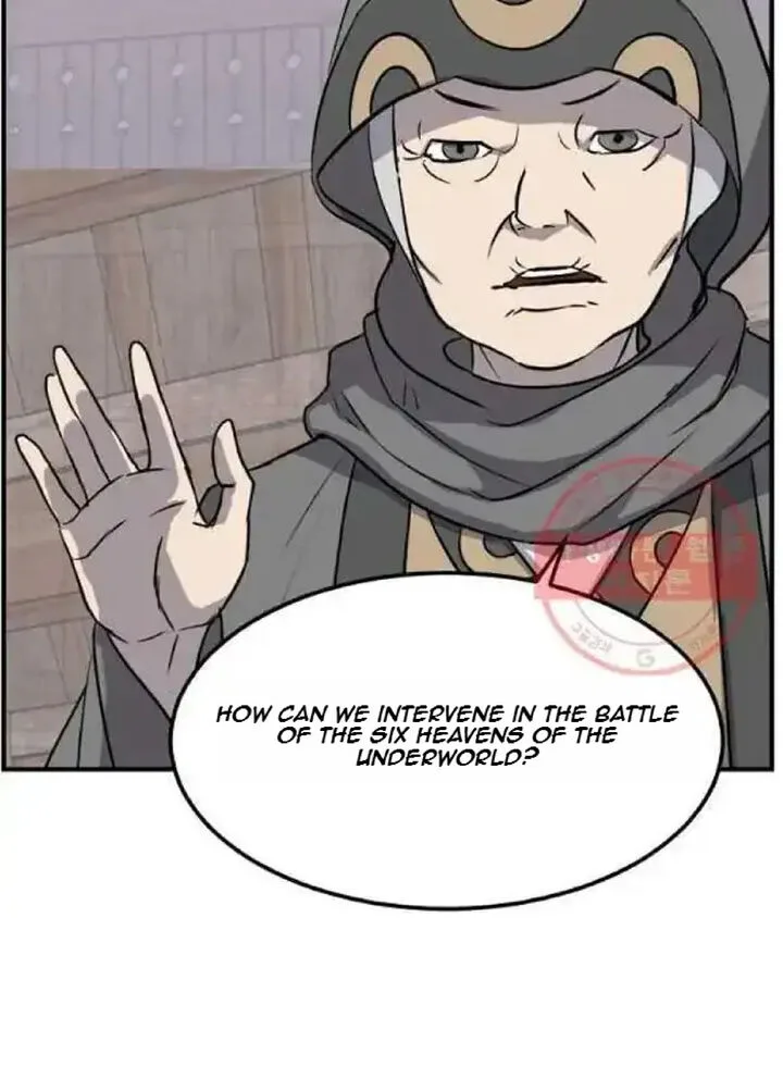 Immortal, Invincible Chapter 201 page 57