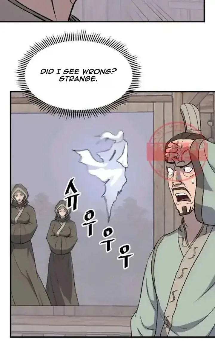 Immortal, Invincible Chapter 201 page 63