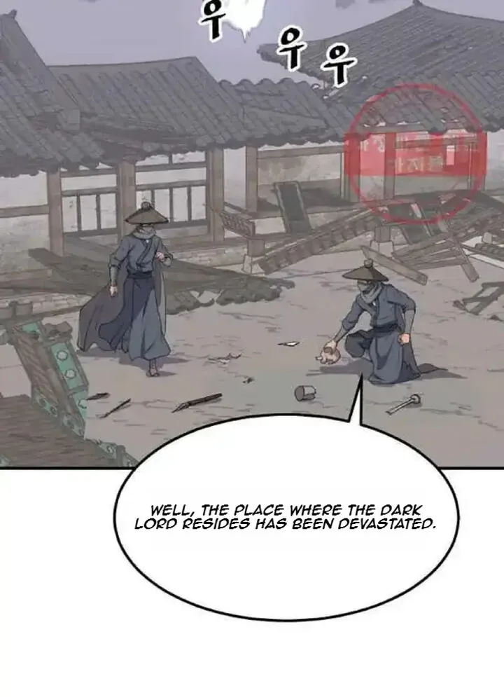 Immortal, Invincible Chapter 201 page 66