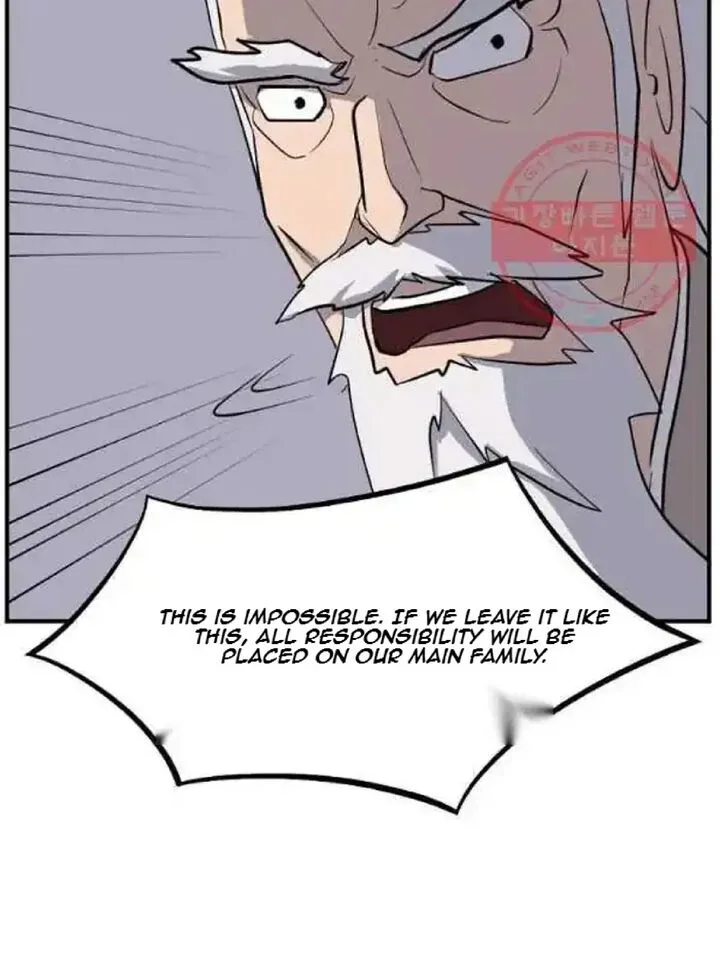 Immortal, Invincible Chapter 201 page 78