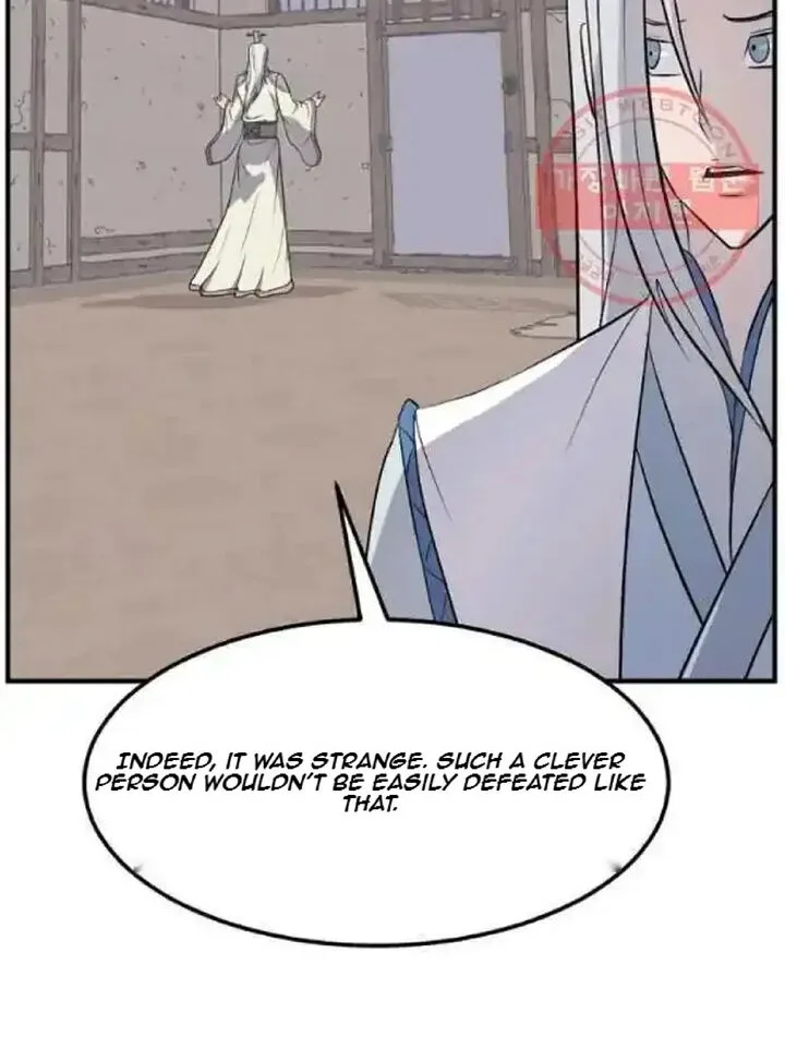 Immortal, Invincible Chapter 201 page 82