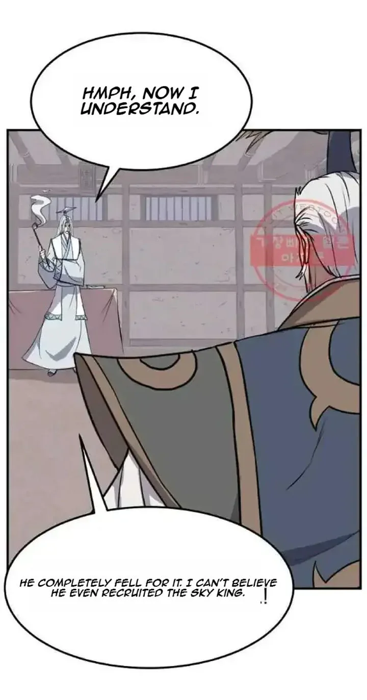 Immortal, Invincible Chapter 201 page 91