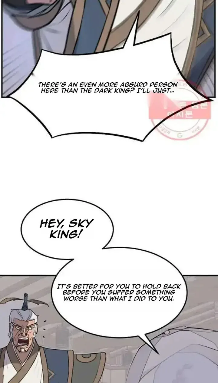 Immortal, Invincible Chapter 201 page 93