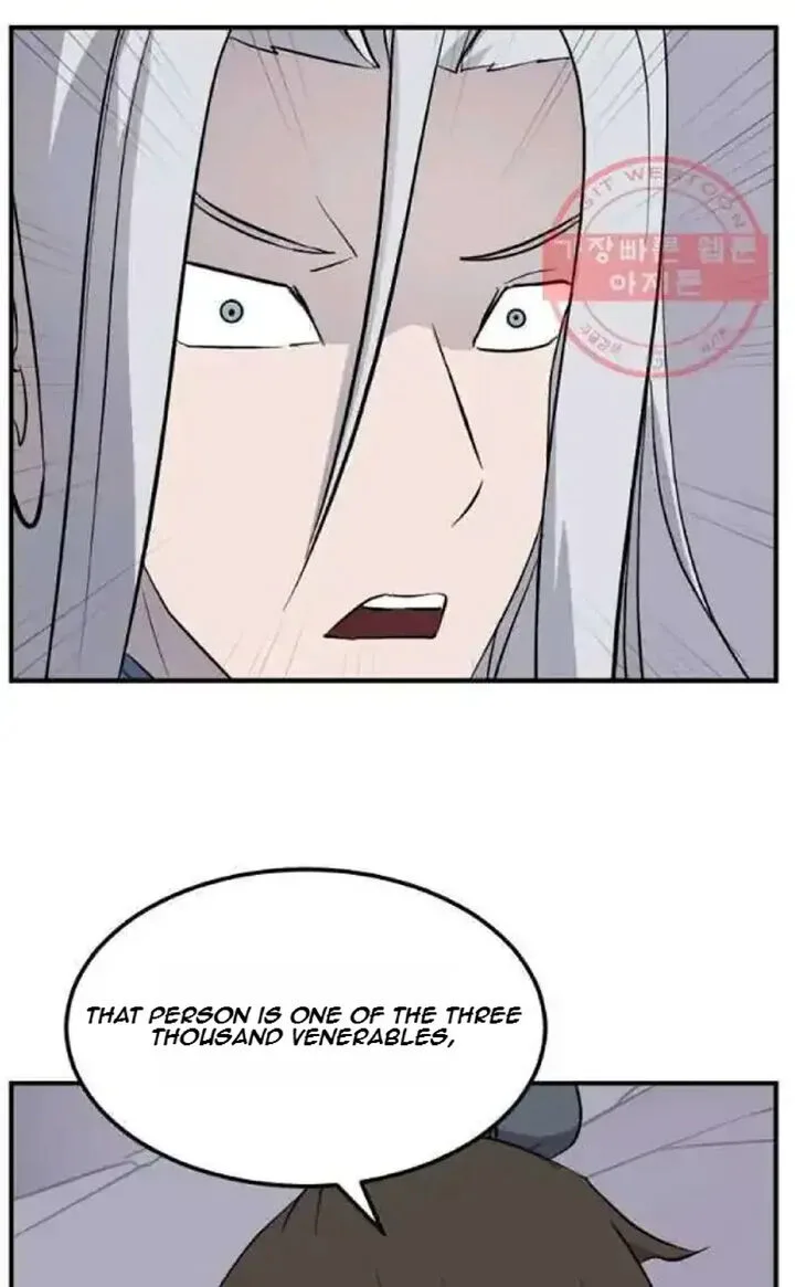 Immortal, Invincible Chapter 201 page 95