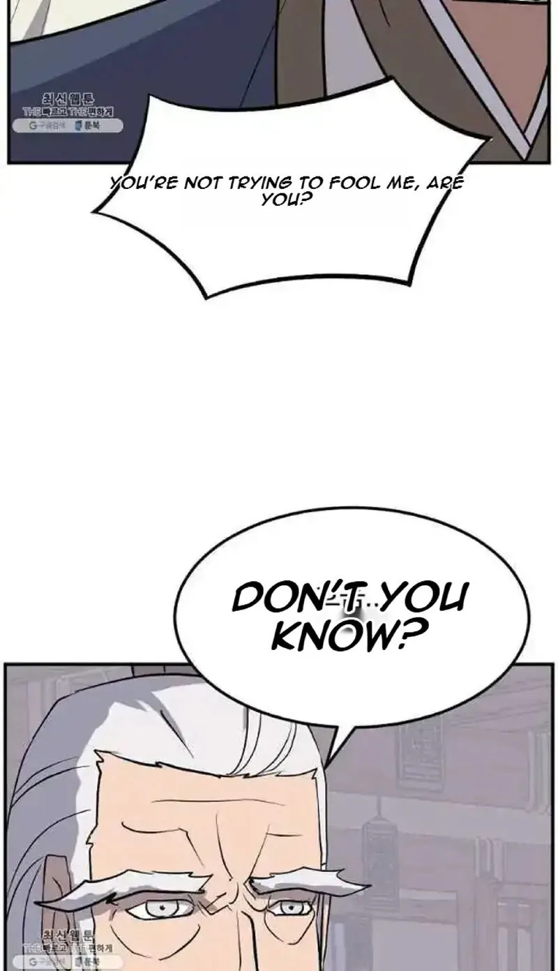 Immortal, Invincible Chapter 202 page 14