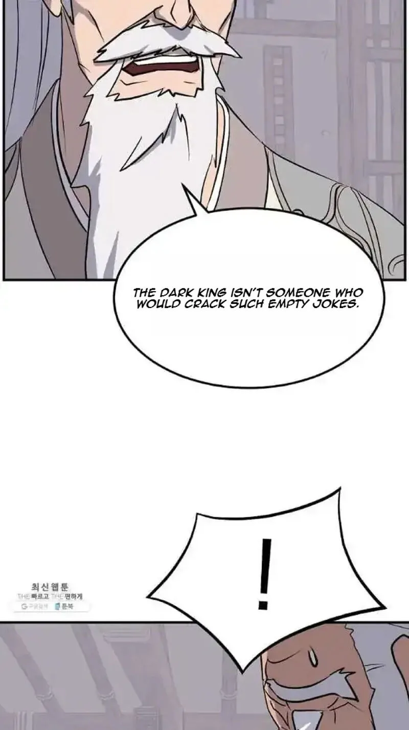 Immortal, Invincible Chapter 202 page 15