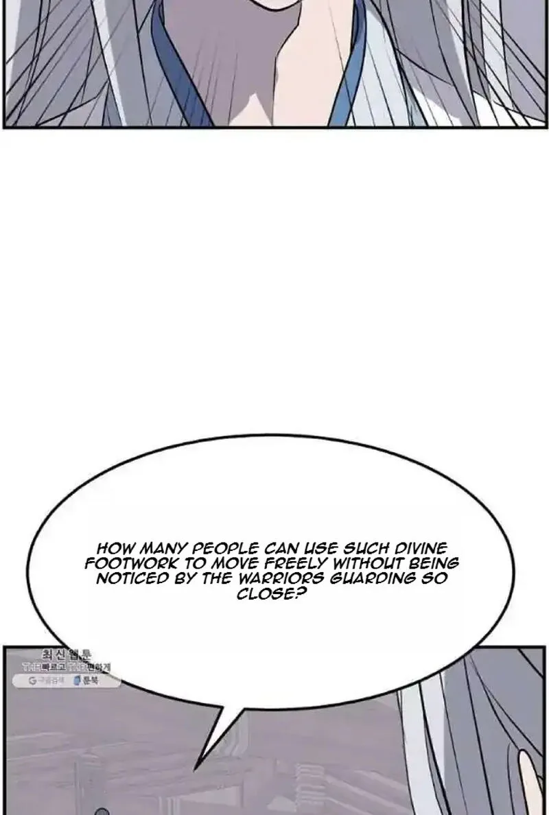 Immortal, Invincible Chapter 202 page 31