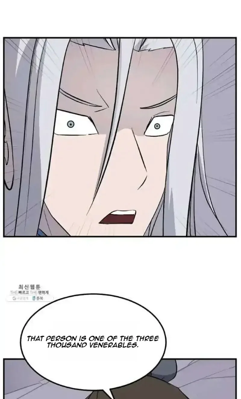 Immortal, Invincible Chapter 202 page 6