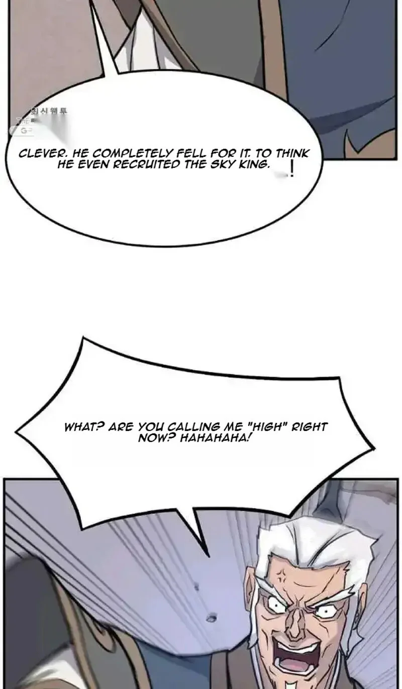 Immortal, Invincible Chapter 202 page 3