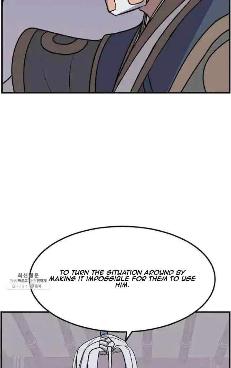 Immortal, Invincible Chapter 202 page 28