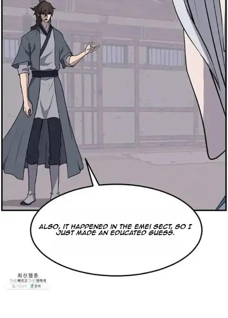 Immortal, Invincible Chapter 202 page 32