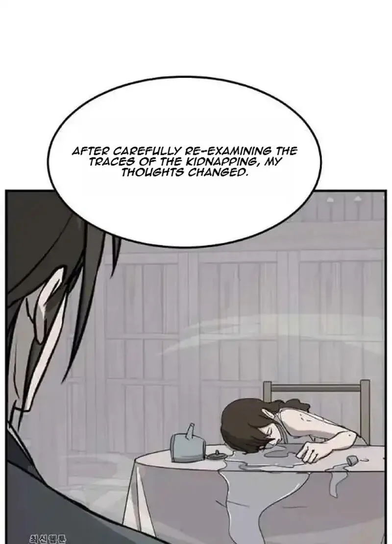 Immortal, Invincible Chapter 202 page 20