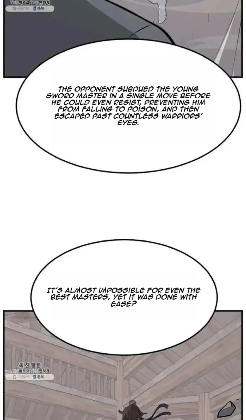 Immortal, Invincible Chapter 202 page 21
