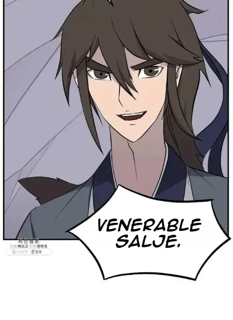 Immortal, Invincible Chapter 202 page 7