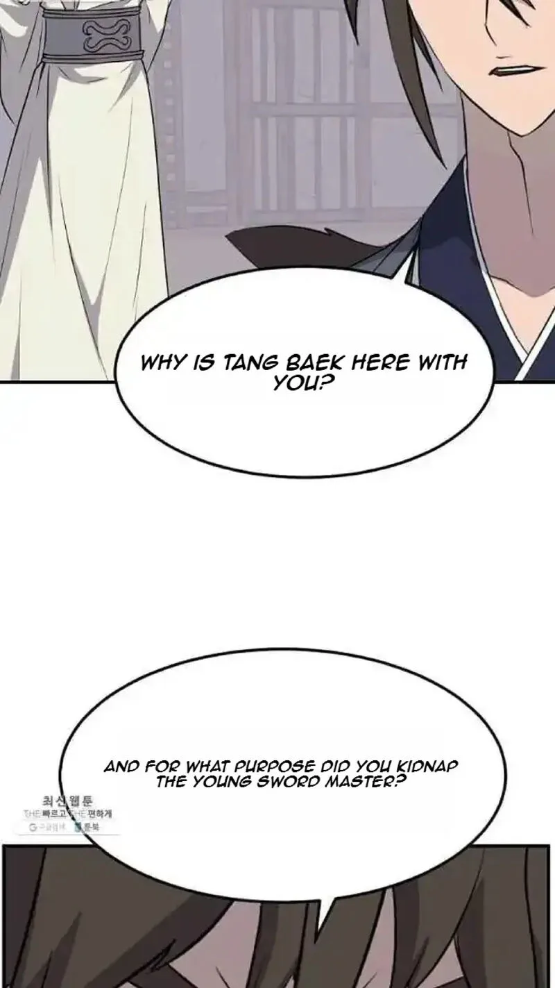 Immortal, Invincible Chapter 202 page 38