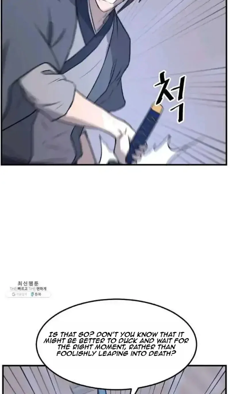 Immortal, Invincible Chapter 202 page 49